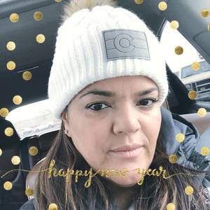 Meet your Posher, Doritza